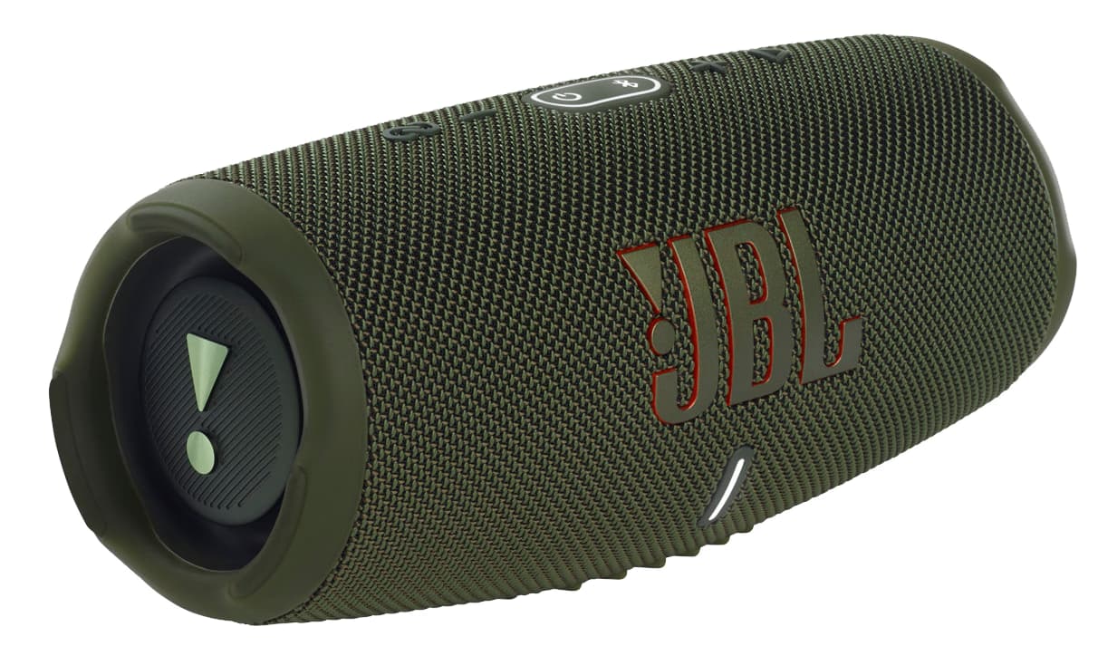 JBL Charge 5 Portable Speaker