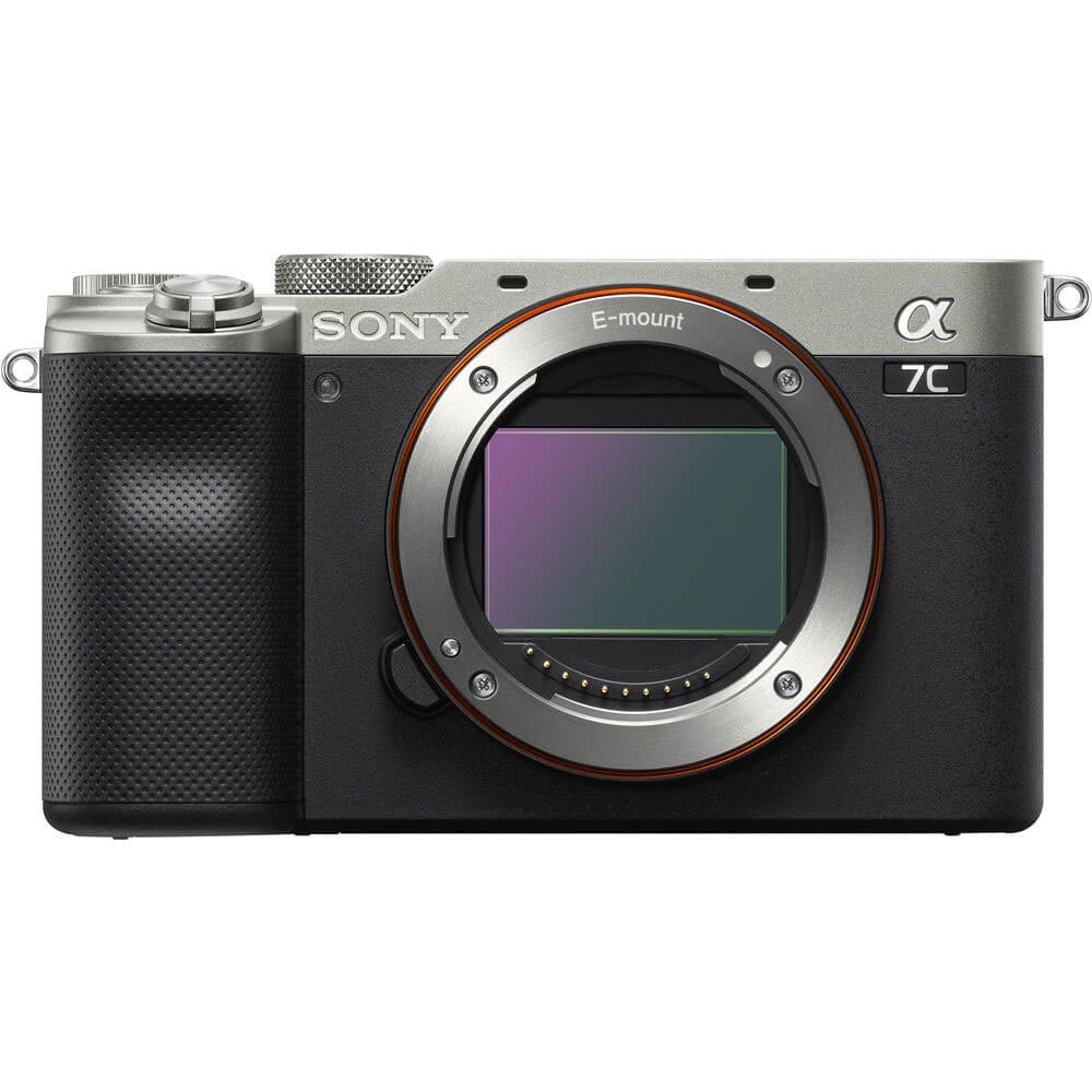 Sony Alpha 7R V Mirrorless Camera