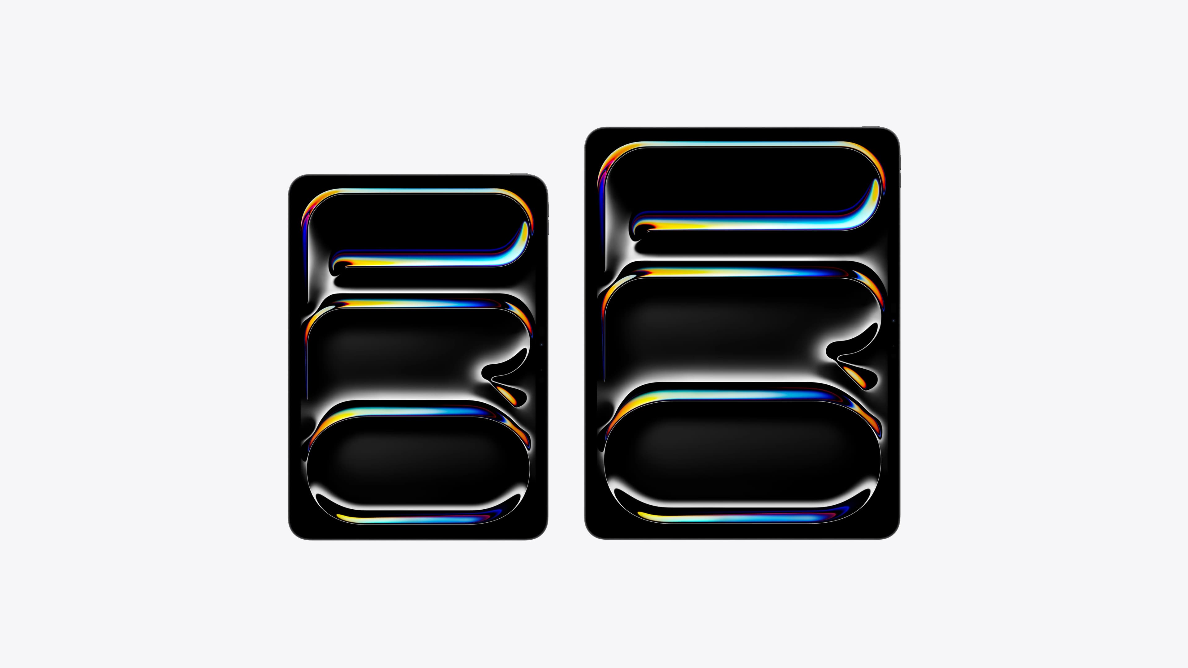 Apple iPad Pro M4 (12.9")
