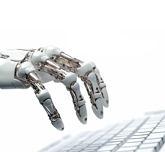 <p><span style="font-size:16px">Automation</span></p>