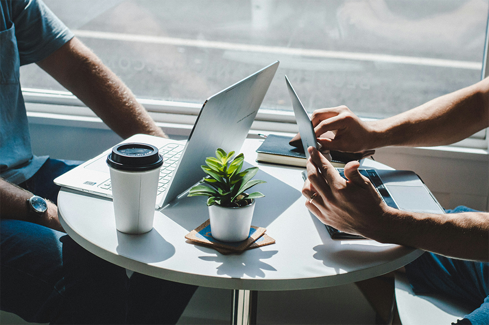 <h3><span style="font-size:16px">Digital Strategy and Consulting</span></h3>